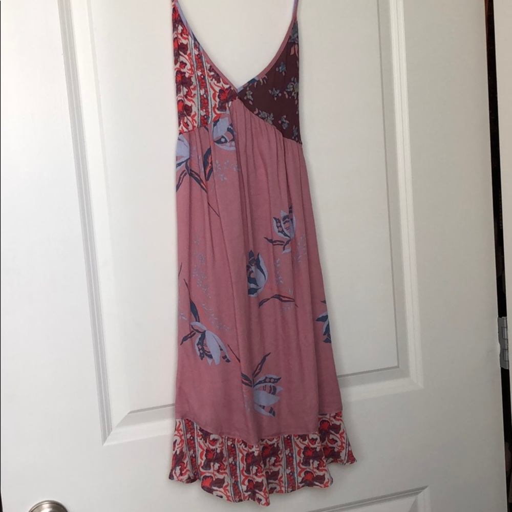 Free people dress